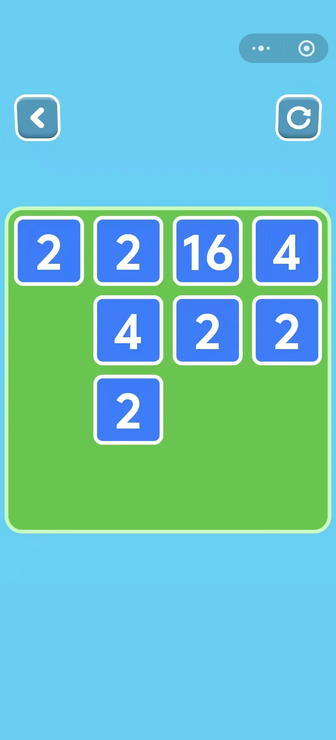 数字好好玩截图4
